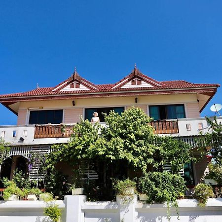 Loy Manee House Bed & Breakfast Phra Nakhon Si Ayutthaya Luaran gambar