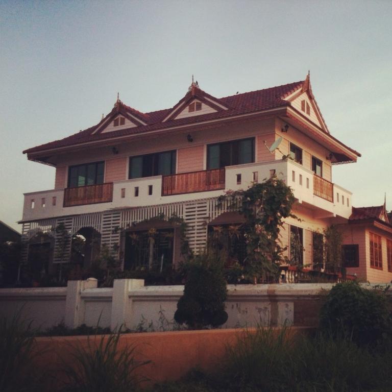 Loy Manee House Bed & Breakfast Phra Nakhon Si Ayutthaya Luaran gambar