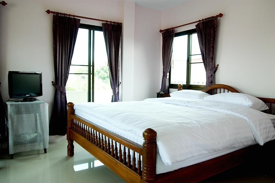 Loy Manee House Bed & Breakfast Phra Nakhon Si Ayutthaya Bilik gambar