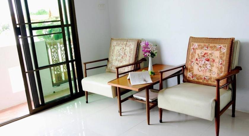 Loy Manee House Bed & Breakfast Phra Nakhon Si Ayutthaya Bilik gambar