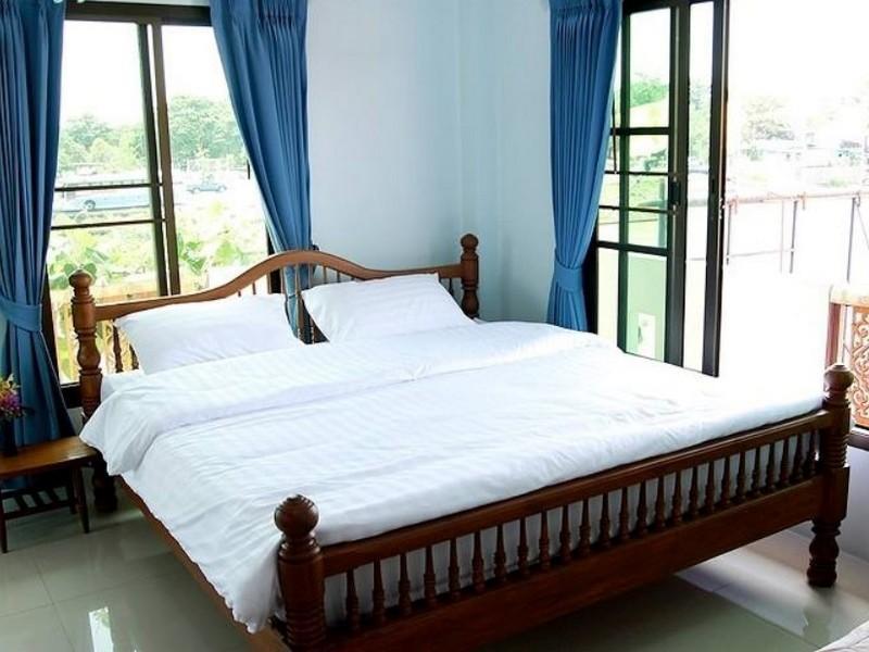 Loy Manee House Bed & Breakfast Phra Nakhon Si Ayutthaya Luaran gambar