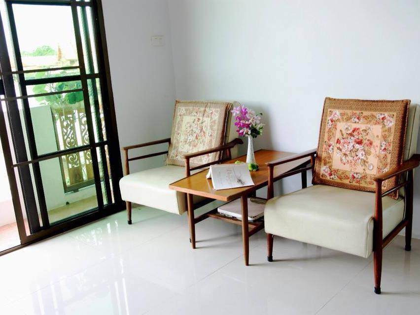 Loy Manee House Bed & Breakfast Phra Nakhon Si Ayutthaya Luaran gambar