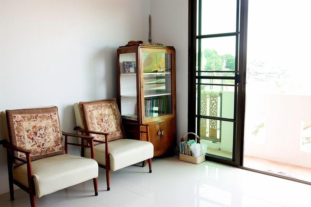 Loy Manee House Bed & Breakfast Phra Nakhon Si Ayutthaya Luaran gambar