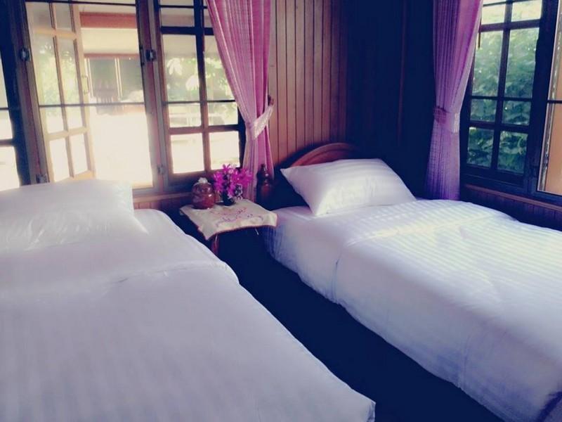 Loy Manee House Bed & Breakfast Phra Nakhon Si Ayutthaya Luaran gambar