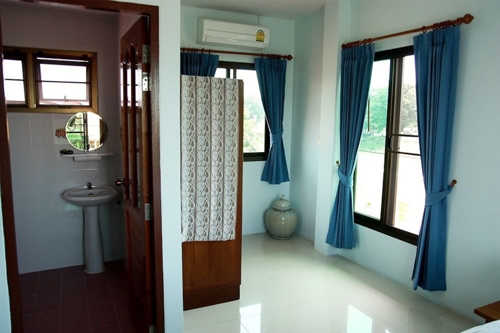 Loy Manee House Bed & Breakfast Phra Nakhon Si Ayutthaya Luaran gambar